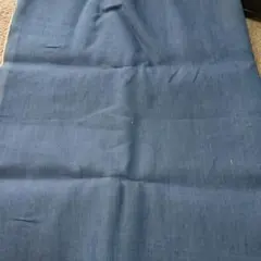 デニム生地　薄手