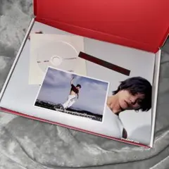 TXT ヨンジュン アルバム　ソロ　NO LABELS:PART 01