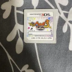 妖怪ウォッチ3 スキヤキ 3DSソフト