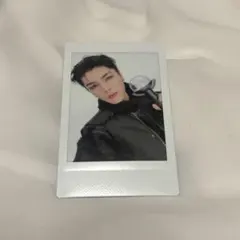 &TEAM POPUP チェキ インスタントフォト マキ MAKI