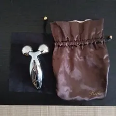 美顔ローラー ReFa リファカラット PEC-L1706 シルバー - メルカリ