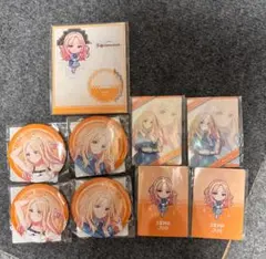 学マス FAMくじ A賞 十王星南 学マス FAMくじ A賞 十王星南 学マス】学園アイドルマスターの