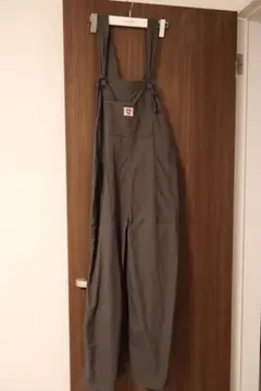 my little wonder オーバーオール　親子お揃い