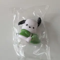 サンリオ きらめきバルーンフィギュア　ポチャッコ