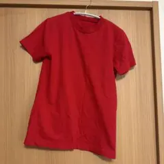 ナゴンスタンス　半袖 Tシャツ レッド サイズ38のサムネイル