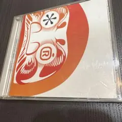 オレンジレンジ　*～アスタリスク～