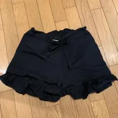 新品未使用★カオン★フリルショートパンツのサムネイル