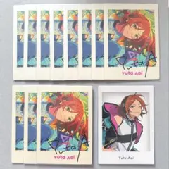 あんスタ 葵ゆうた ぱしゃっつ 10周年 特典