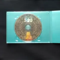 嵐「５×２０」 ビデオクリップ&メイキング