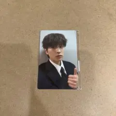 スンミン Straykids KARMA FANS ラキドロ特典①