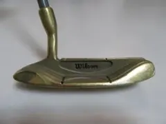 2026年最新】Wilson パター タイプ：ピンタイプ パターの人気アイテム