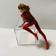 エヴァンゲリオン　式波・アスカ・ラングレー　フィギュア