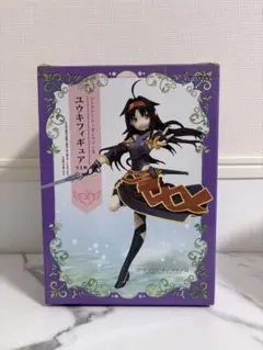 ユウキ フィギュア ソードアート・オンライン II