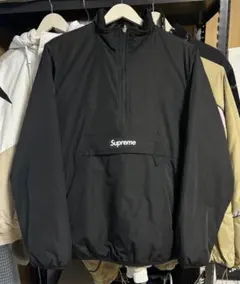 Supreme 15AW Reversible Pullover Pufferのサムネイル