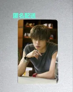 txt トゥバ ヨンジュン starkissed 大阪 会場限定 ラキドロ