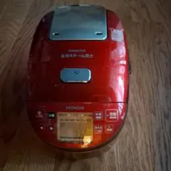 2026年最新】日立 炊飯器 rz-bs10mの人気アイテム - メルカリ