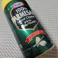 【大容量】コストコ クラフト 100% パルメザンチーズ 227g 粉チーズのサムネイル