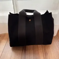 ヴィオラドーロ マイクロファイバースエードトートバッグ　A4サイズ