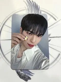 CIX GO Together whosfanトレカ(BX)