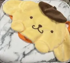 ポムポムプリン ガチャガチャ ポーチ