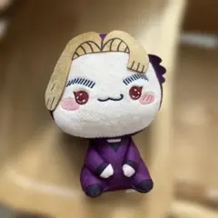 忍たま乱太郎 もちぴこぬいぐるみ 第七弾 田村三木ヱ門