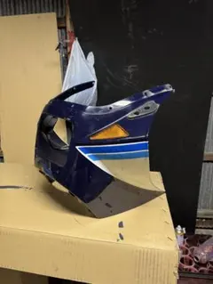 rg250 アッパーカウルのサムネイル