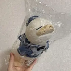ぬいぐるみ ドナルド