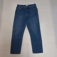 earth music&ecology デニムパンツ インディゴのサムネイル