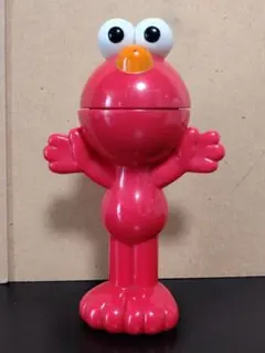 ハーレムストア 笑う少年 ソフビ貯金箱 - メルカリ
