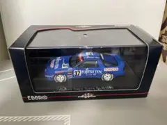 2026年最新】エブロ 1/43 スープラの人気アイテム - メルカリ