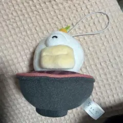 ちいかわ　オデ　お正月マスコット　ぬいぐるみマスコット