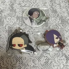 2025年最新】六月透缶バッジの人気アイテム - メルカリ