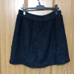 もこもこフレアスカートのサムネイル