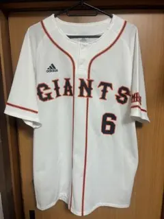 giantsユニフォーム