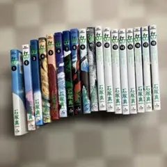 岳 完全版 1-9巻全巻セット 石塚真一 - メルカリ