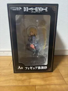 2026年最新】弥海砂 フィギュア a賞の人気アイテム - メルカリ