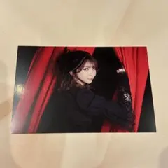 首*鳥様 櫻坂46 藤吉夏鈴 直筆サイン入り チェキ ユニエア ユニゾン