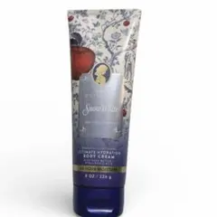 Bath & Body Works ボディクリーム プリンセスコラボ 白雪姫のサムネイル