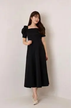 herlipto Venus Cut-Out Ruched Dress Mサイズ - メルカリ