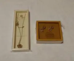 うたプリ　ネックレス　イヤリング　一十木音也