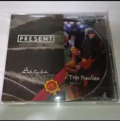 Shelly Trip Realize / PRESENT