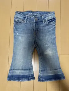 babyGap 12-18ヶ月 フレアパンツ