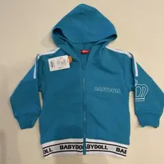 ベビードール　パーカー