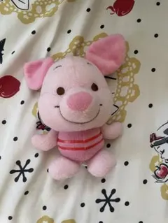 ディズニー ピグレット ぬいぐるみ