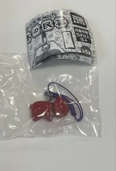 夏目友人帳 ニャンコ先生meets日本の民芸　ガチャ