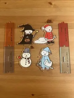 2025年最新】bump アクリルスタンドの人気アイテム - メルカリ