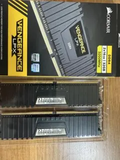 2025年最新】ddr4 32gb corsairの人気アイテム - メルカリ