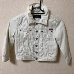 コムサ Gジャン デニムジャケット