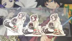 鬼滅の刃 ufotable WEBSHOPくじ 繋がる スタンディ 胡蝶しのぶ - メルカリ