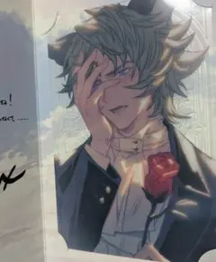 グラブル シス バレンタインセット バレンタイン2024 シス グランブルーファンタジー グラブル 返